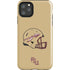 Florida State University FSU Helmet iPhone Cases